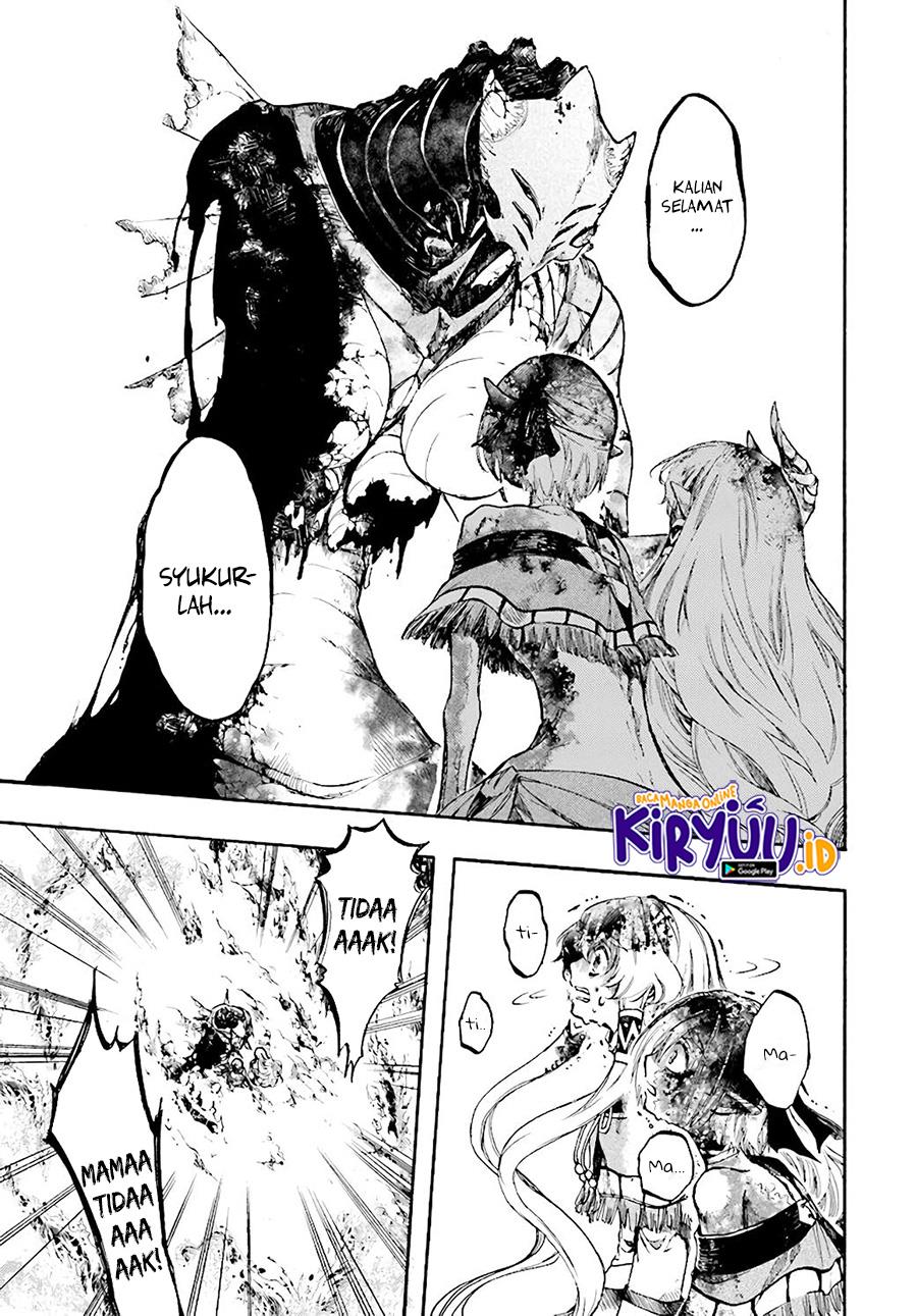 isekai-apocalypse-mynoghra-the-conquest-of-the-world-starts-with-the-civilization-of-ruin - Chapter: 21