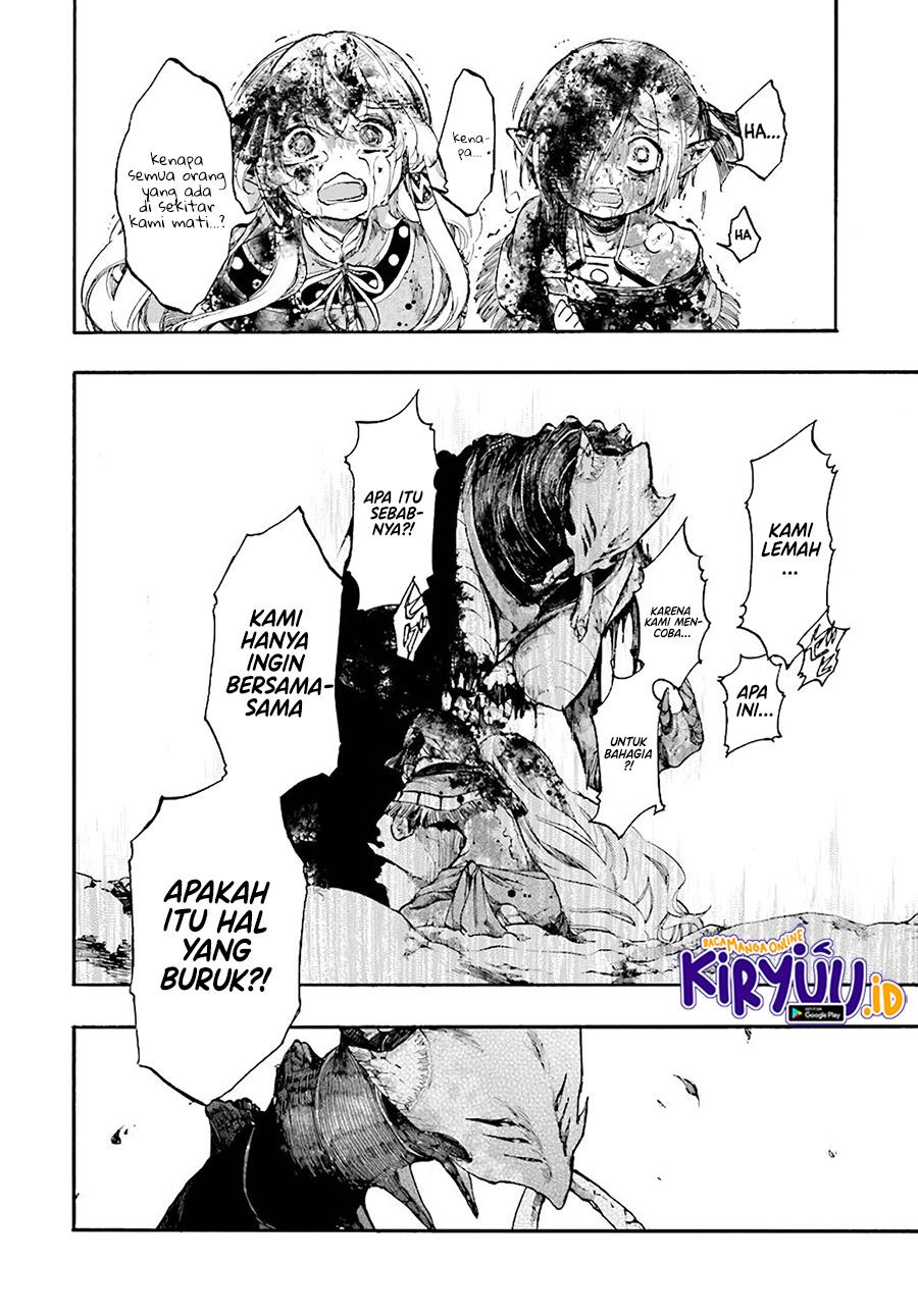 isekai-apocalypse-mynoghra-the-conquest-of-the-world-starts-with-the-civilization-of-ruin - Chapter: 21