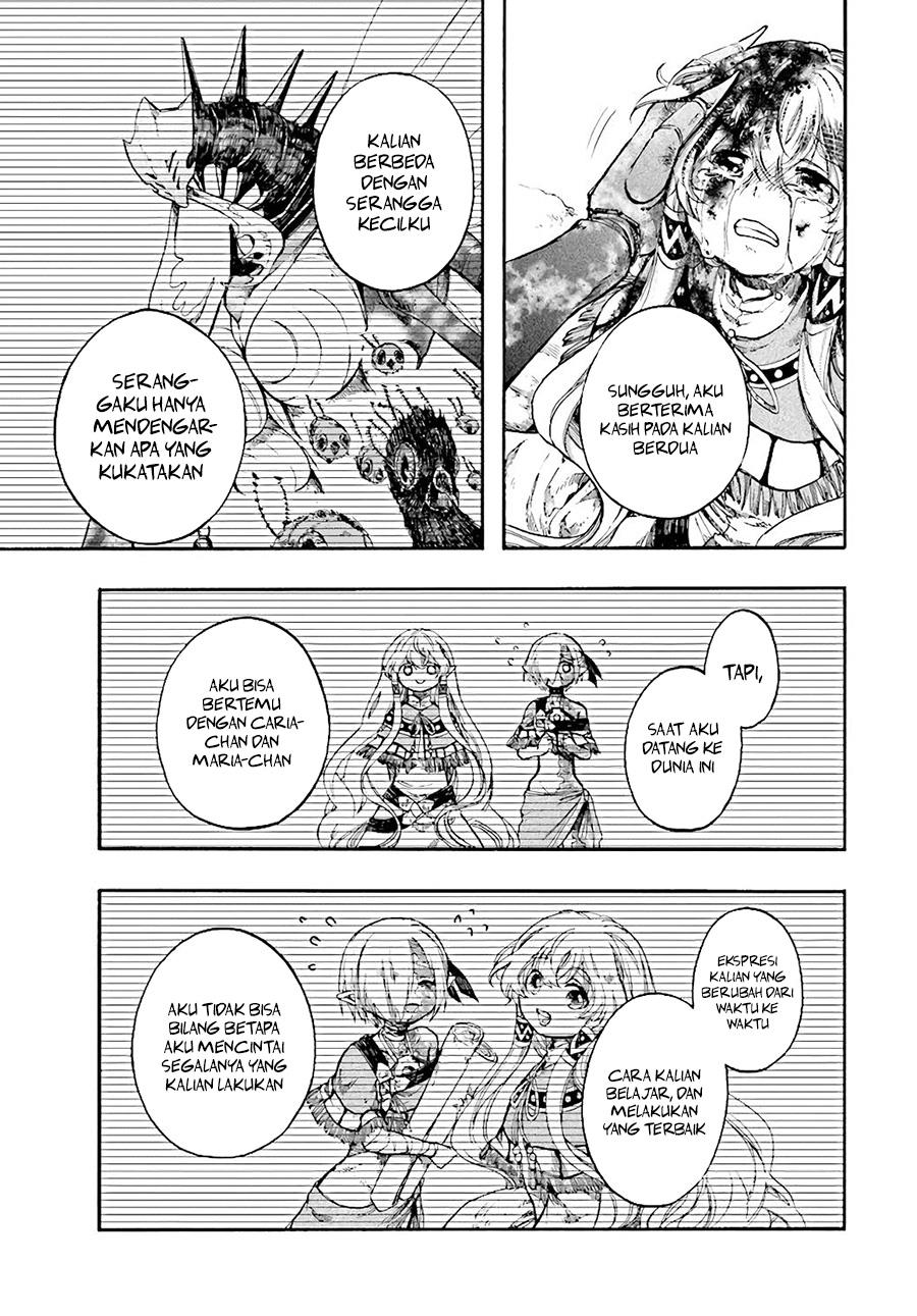 isekai-apocalypse-mynoghra-the-conquest-of-the-world-starts-with-the-civilization-of-ruin - Chapter: 21