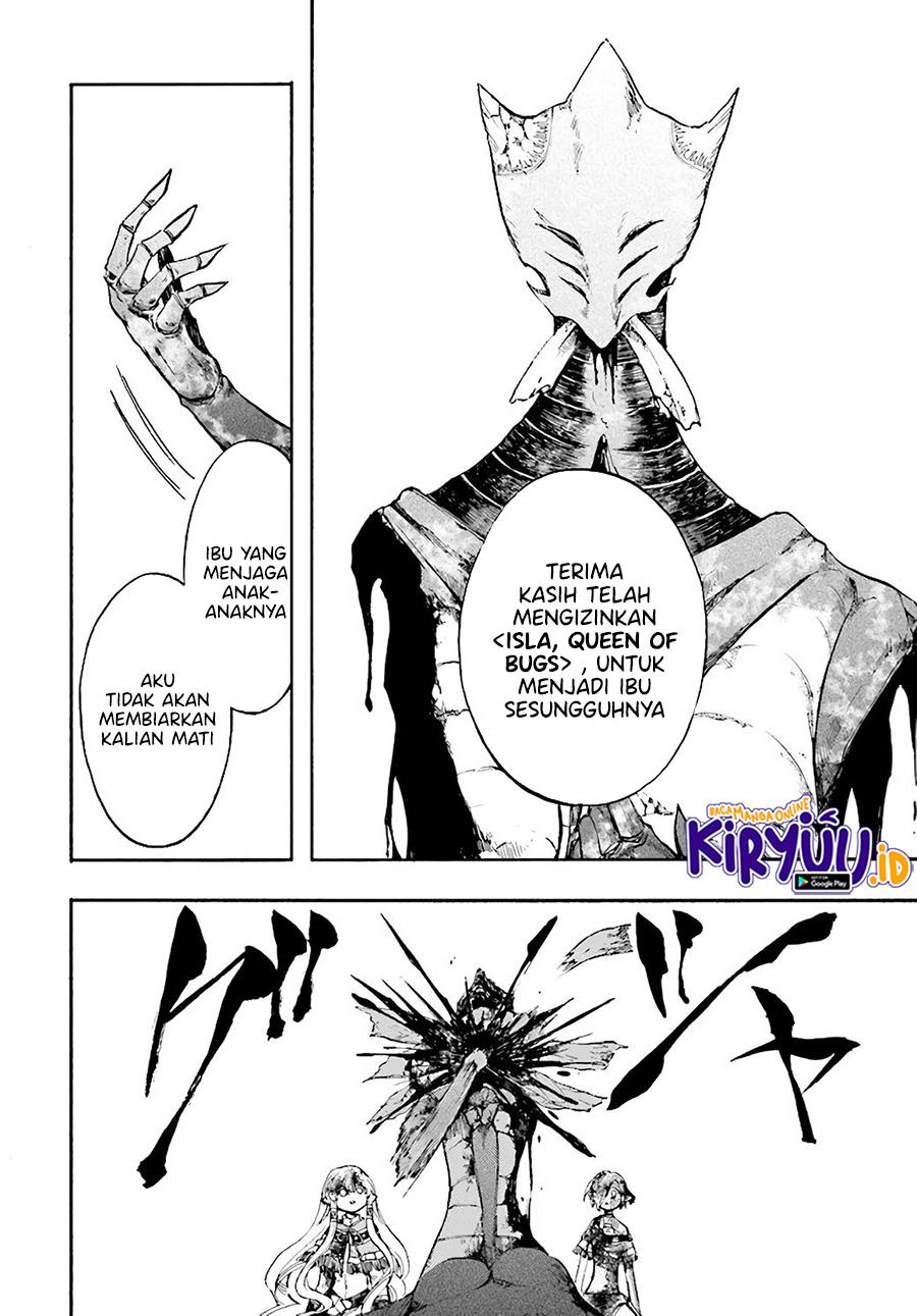 isekai-apocalypse-mynoghra-the-conquest-of-the-world-starts-with-the-civilization-of-ruin - Chapter: 21