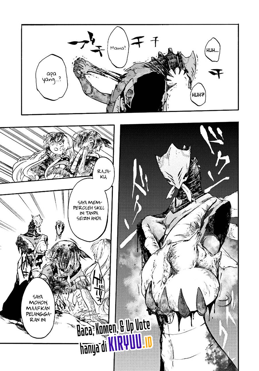 isekai-apocalypse-mynoghra-the-conquest-of-the-world-starts-with-the-civilization-of-ruin - Chapter: 21