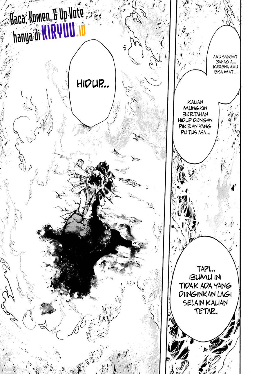 isekai-apocalypse-mynoghra-the-conquest-of-the-world-starts-with-the-civilization-of-ruin - Chapter: 21