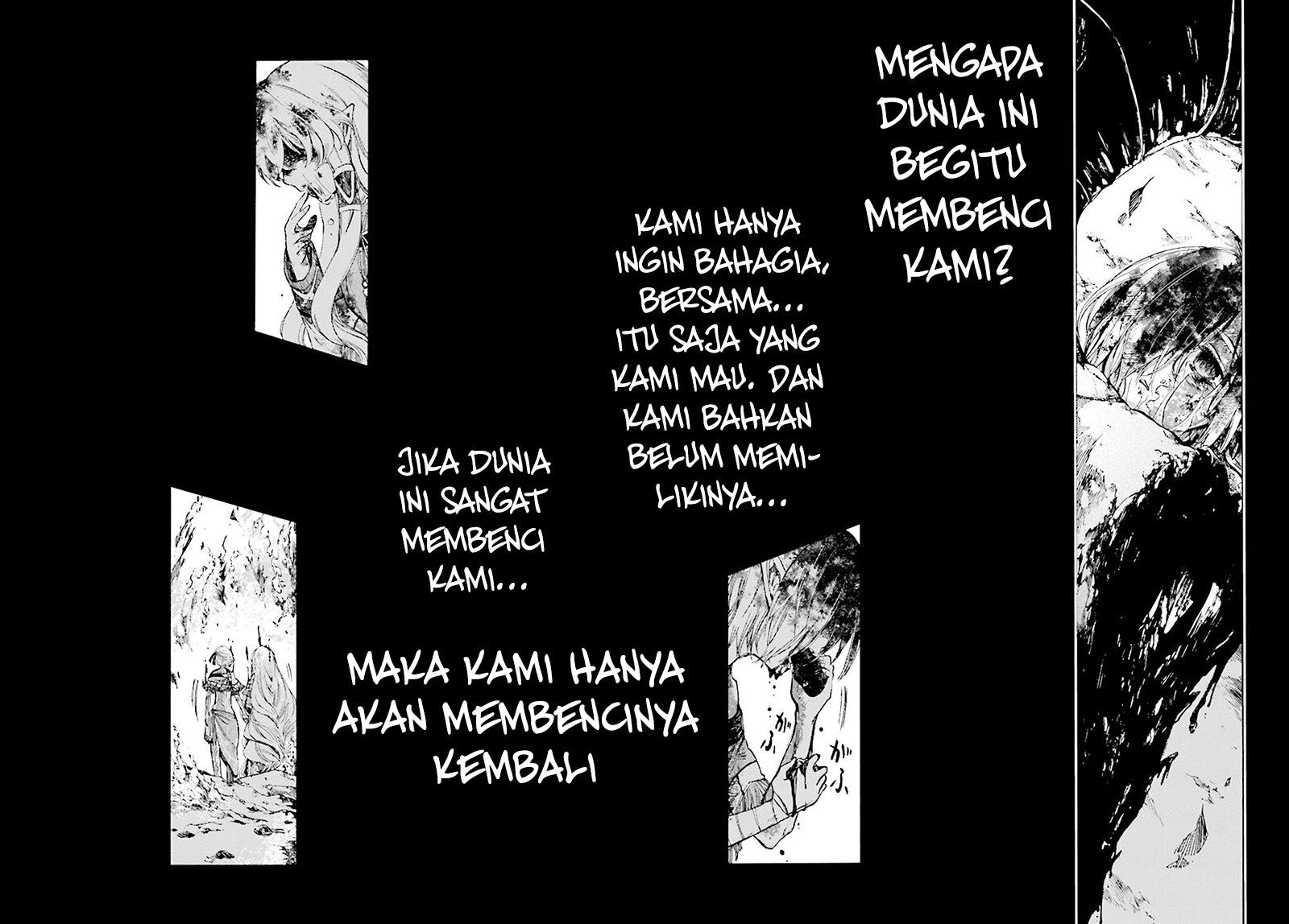 isekai-apocalypse-mynoghra-the-conquest-of-the-world-starts-with-the-civilization-of-ruin - Chapter: 21