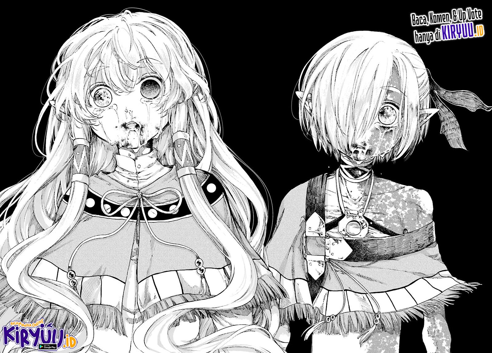 isekai-apocalypse-mynoghra-the-conquest-of-the-world-starts-with-the-civilization-of-ruin - Chapter: 21