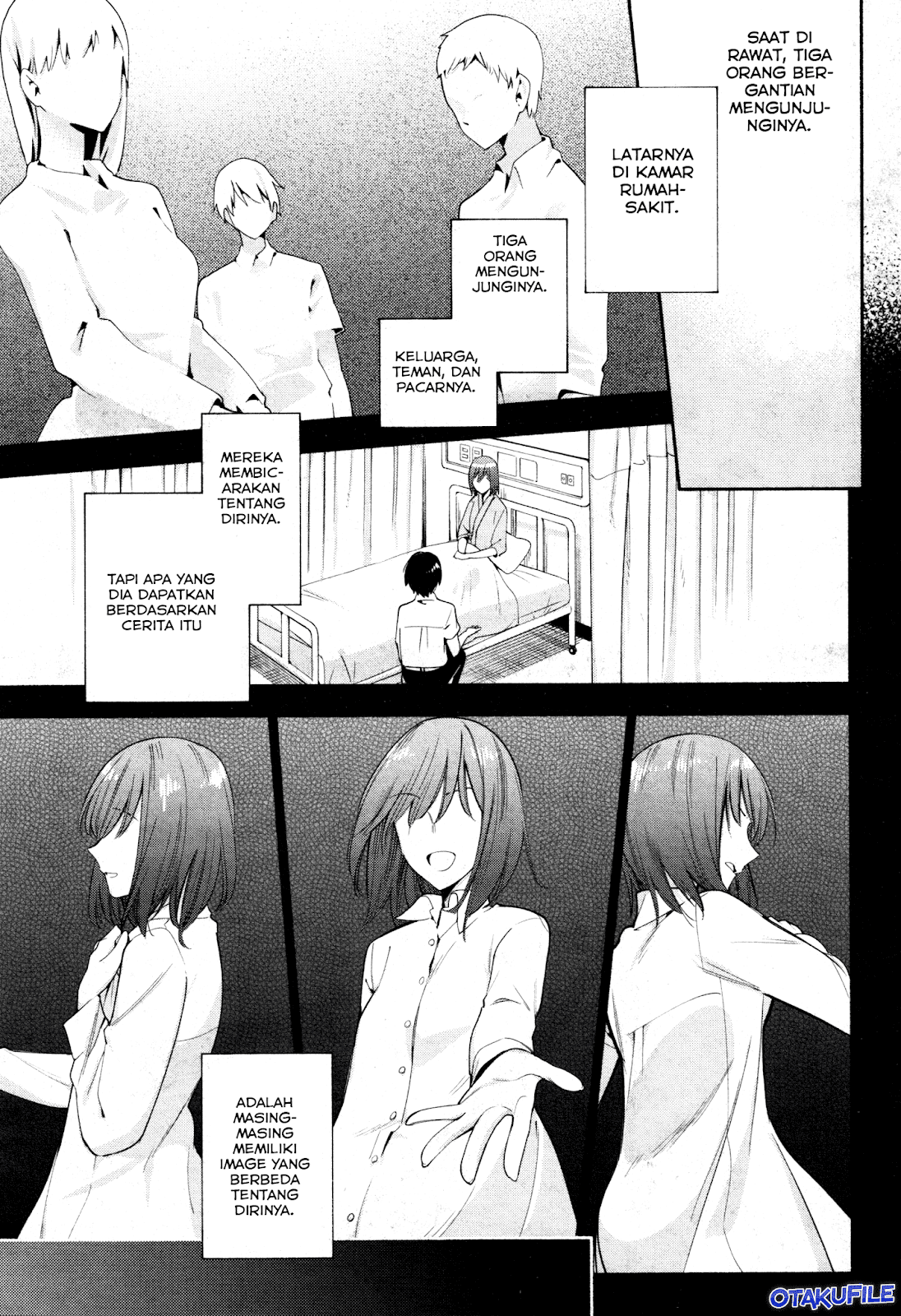 yagate-kimi-ni-naru - Chapter: 17