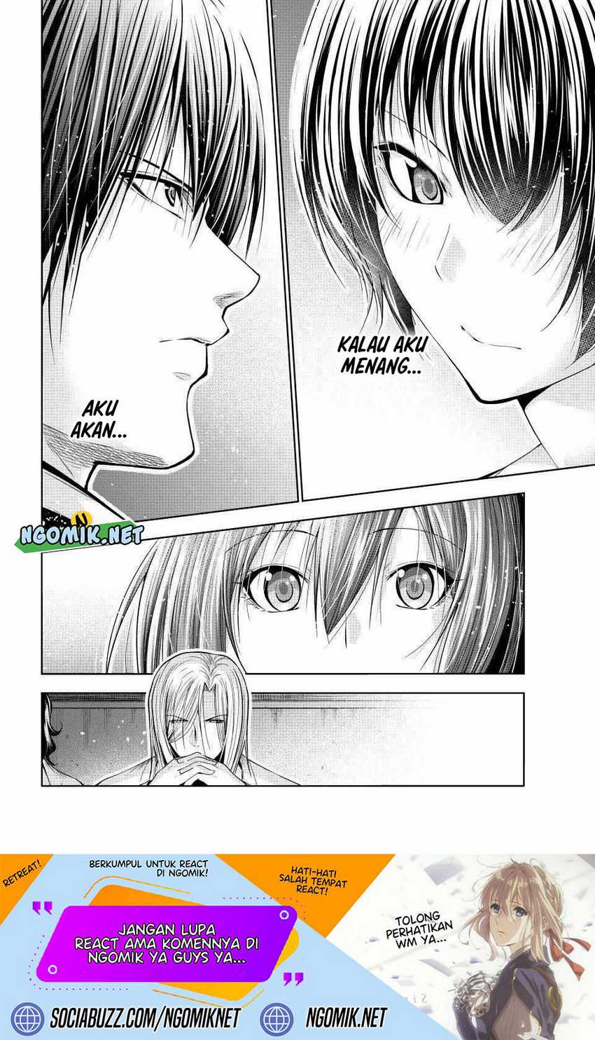 grand-blue - Chapter: 93