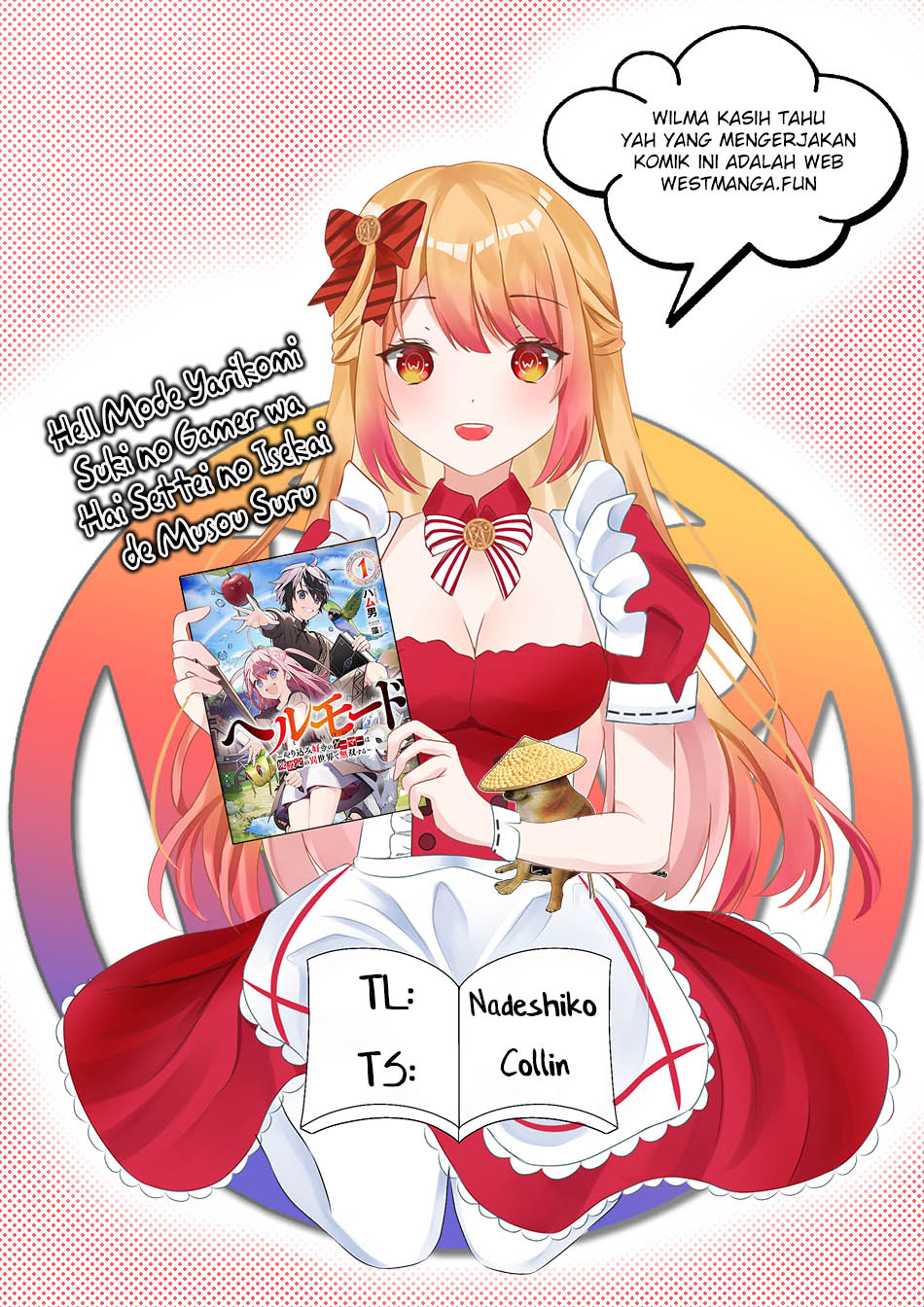 hell-mode-yarikomi-suki-no-gamer-wa-hai-settei-no-isekai-de-musou-suru - Chapter: 65