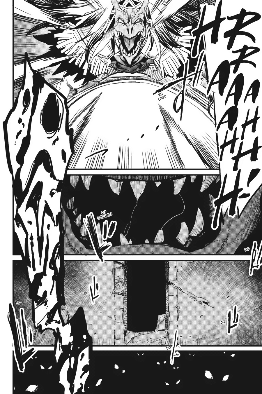 goblin-slayer - Chapter: 27