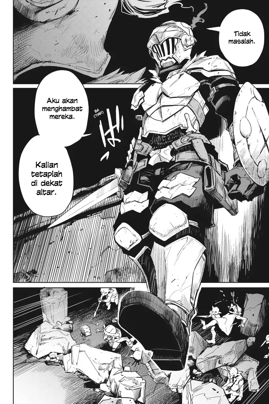 goblin-slayer - Chapter: 27