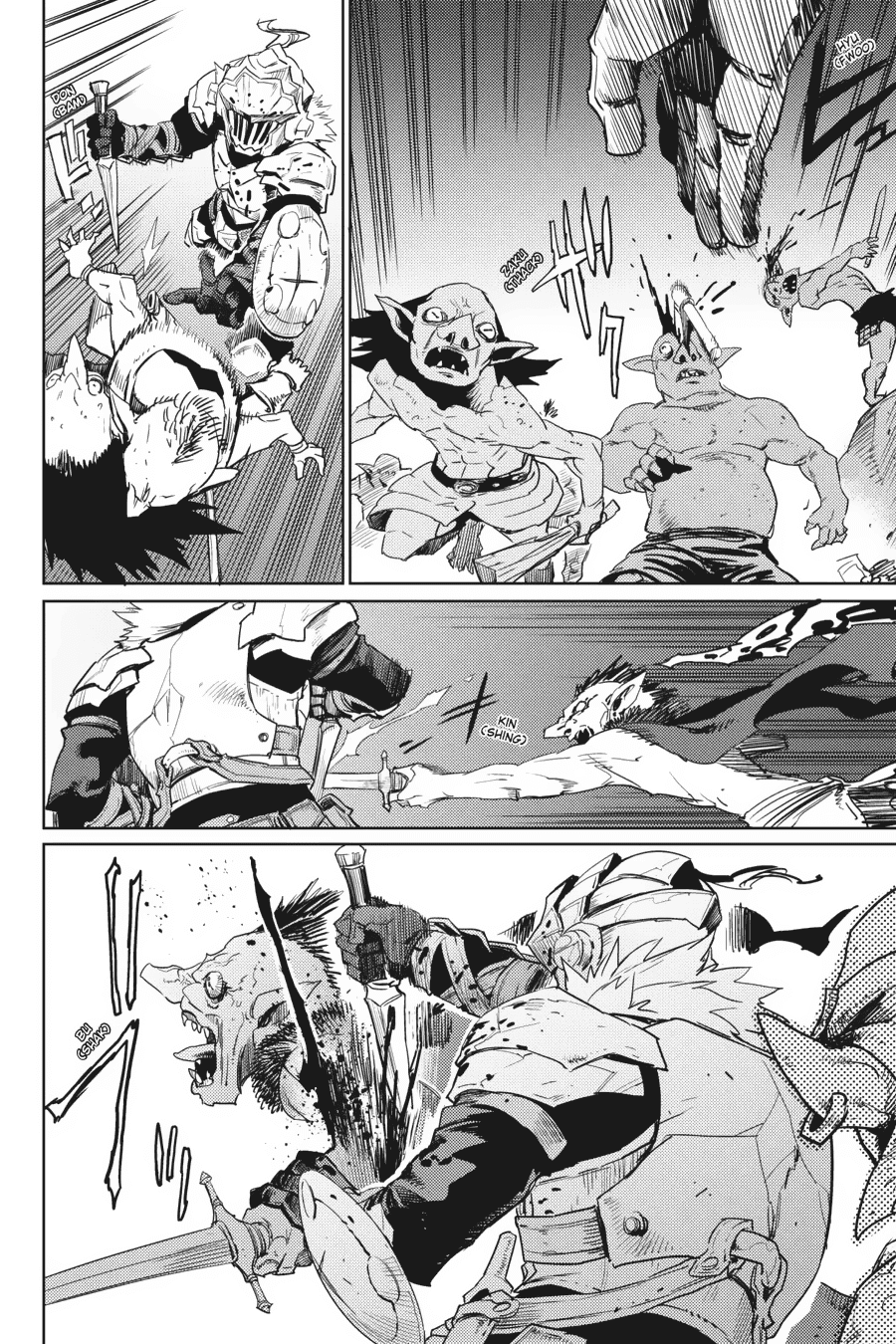 goblin-slayer - Chapter: 27