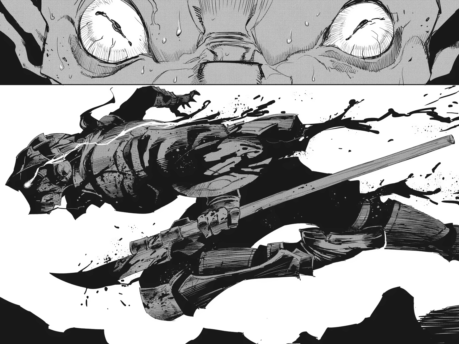 goblin-slayer - Chapter: 27