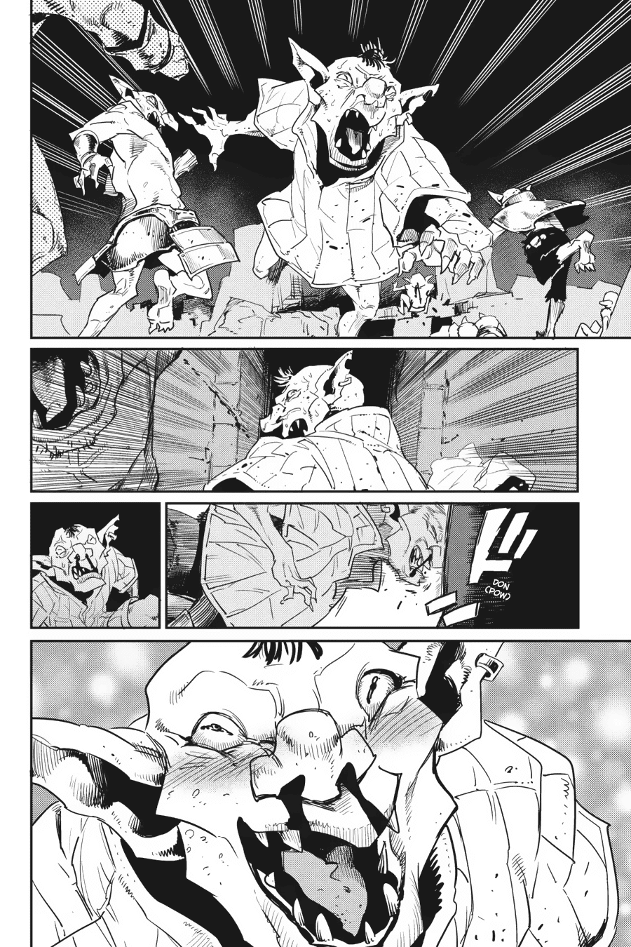 goblin-slayer - Chapter: 27