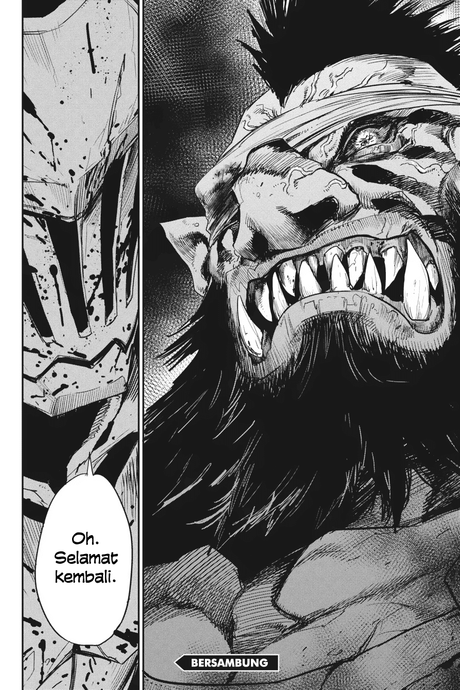 goblin-slayer - Chapter: 27