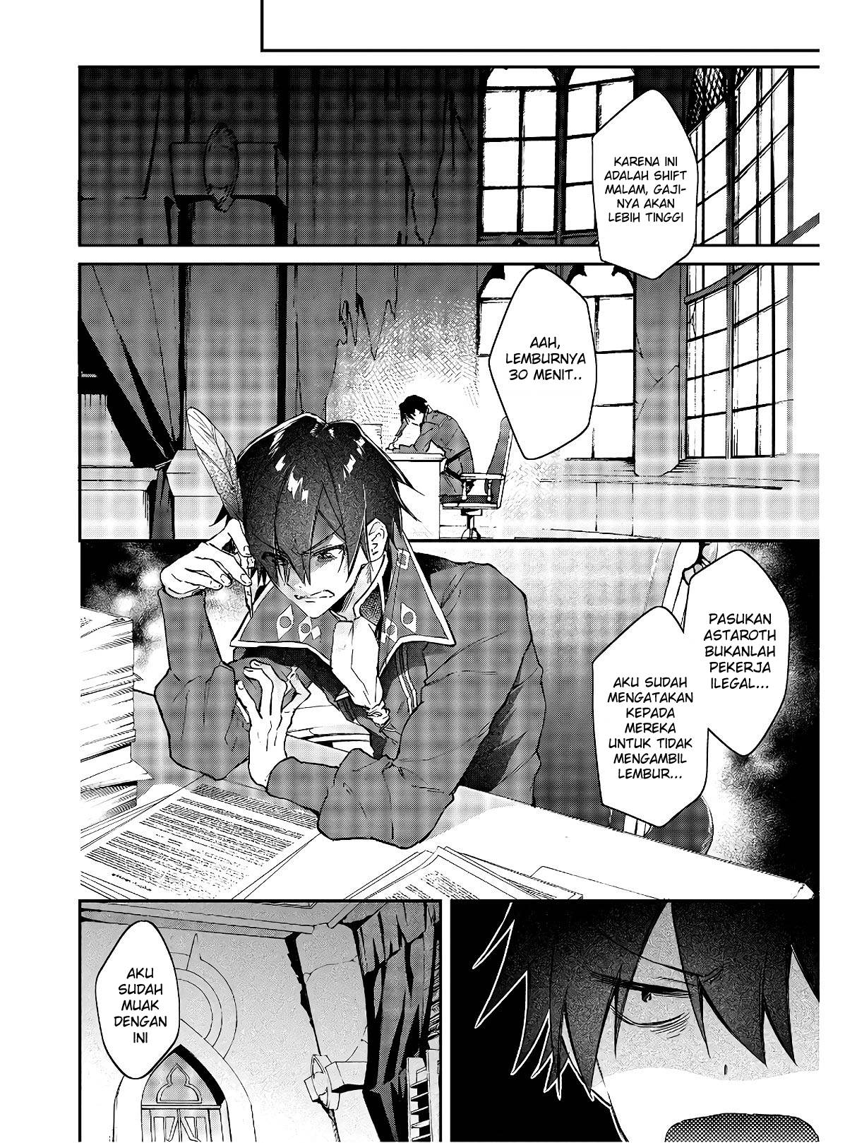 realist-maou-niyoru-seiiki-naki-isekai-kaikaku - Chapter: 15