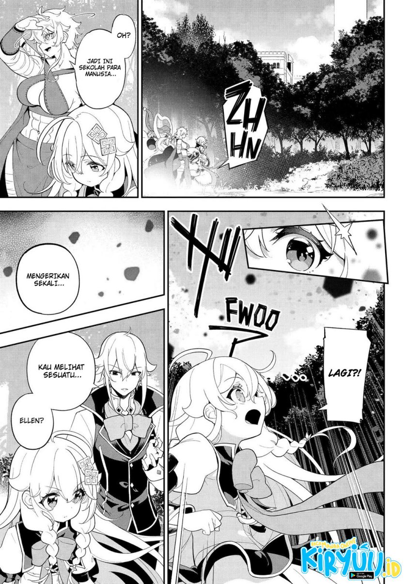 chichi-wa-eiyuu-haha-wa-seirei-musume-no-watashi-wa-tenseisha - Chapter: 59