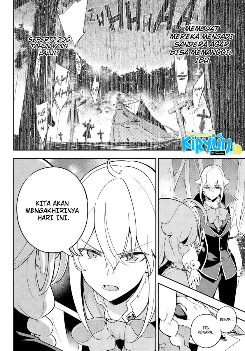 chichi-wa-eiyuu-haha-wa-seirei-musume-no-watashi-wa-tenseisha - Chapter: 59