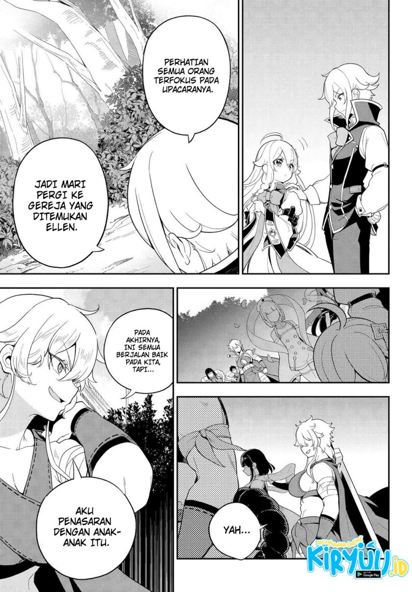 chichi-wa-eiyuu-haha-wa-seirei-musume-no-watashi-wa-tenseisha - Chapter: 59