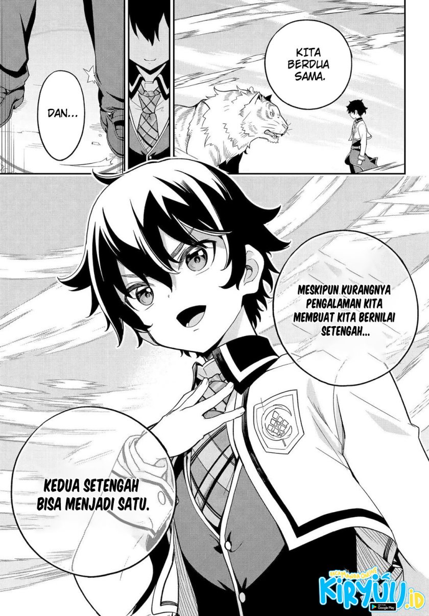 chichi-wa-eiyuu-haha-wa-seirei-musume-no-watashi-wa-tenseisha - Chapter: 59