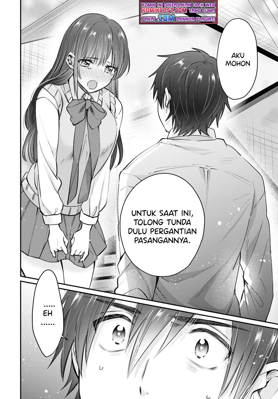 fuufu-ijou-koibito-miman - Chapter: 43