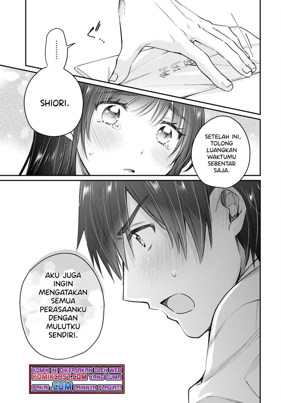 fuufu-ijou-koibito-miman - Chapter: 43