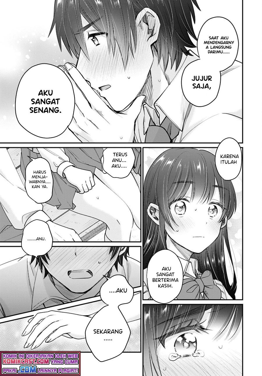 fuufu-ijou-koibito-miman - Chapter: 43