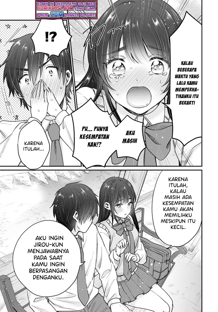 fuufu-ijou-koibito-miman - Chapter: 43