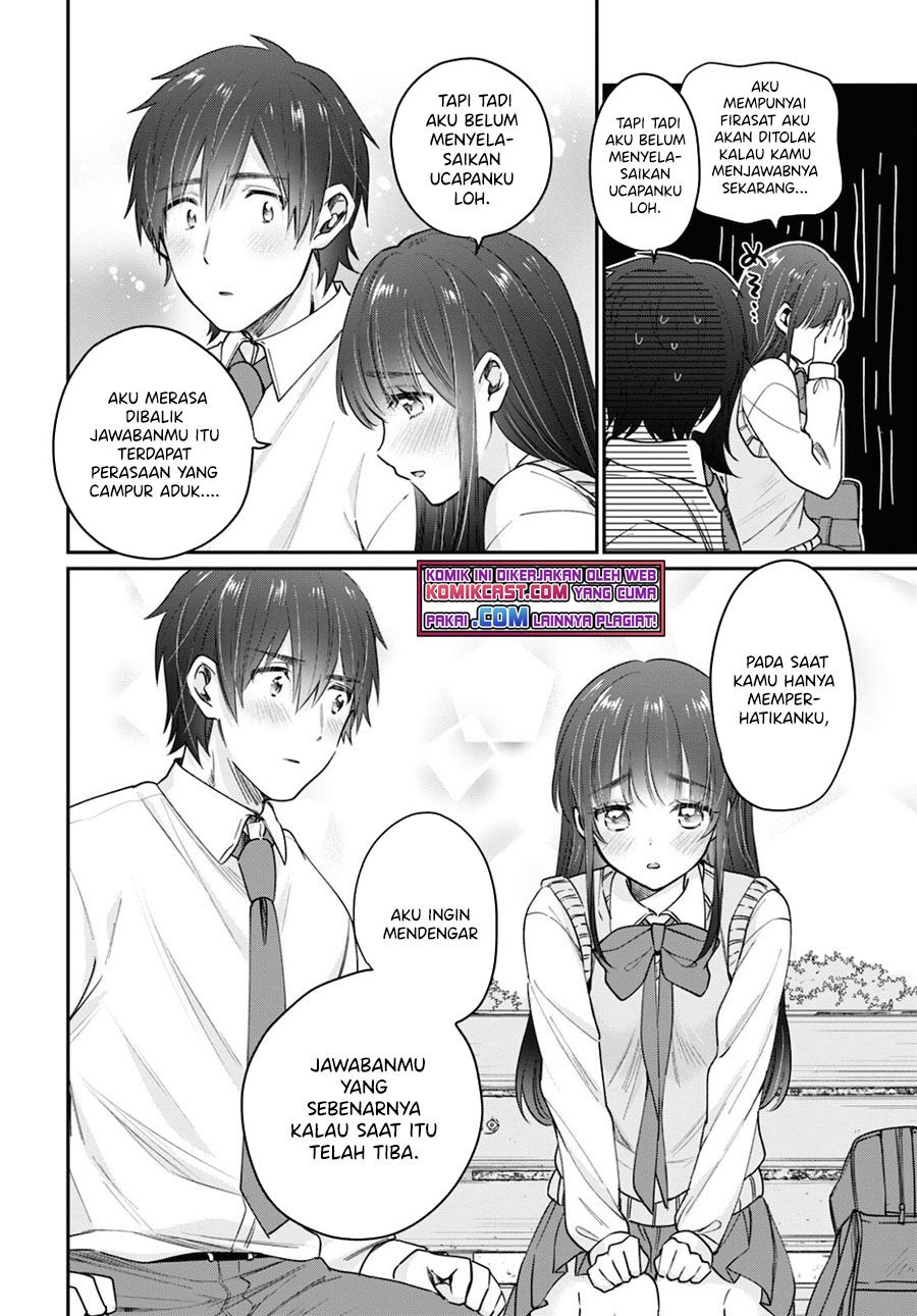 fuufu-ijou-koibito-miman - Chapter: 43