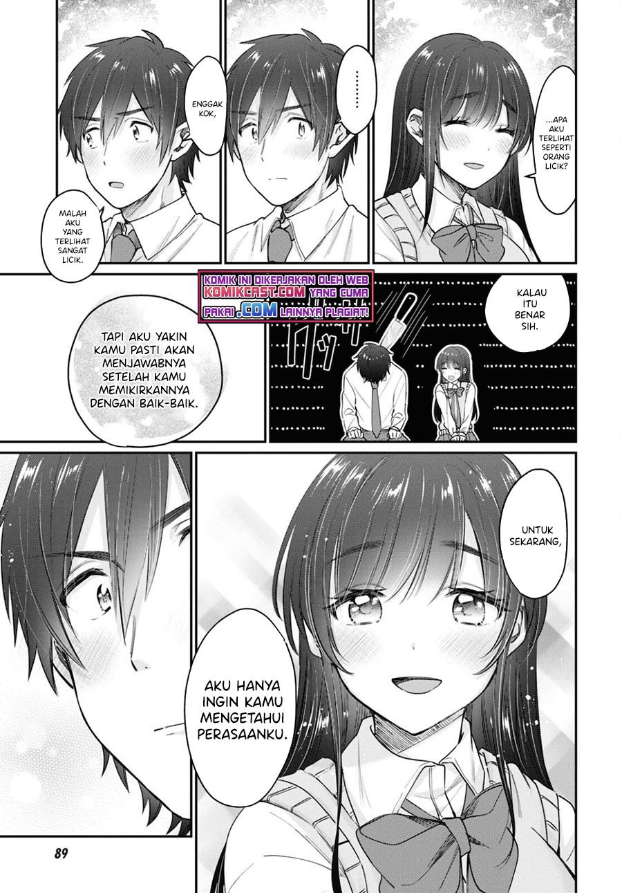 fuufu-ijou-koibito-miman - Chapter: 43