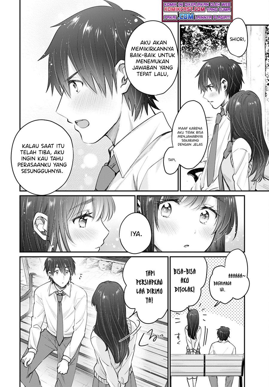 fuufu-ijou-koibito-miman - Chapter: 43