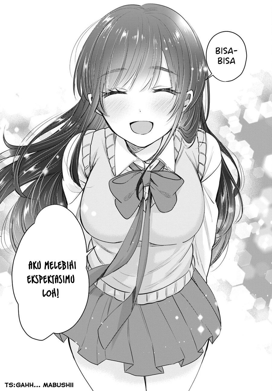 fuufu-ijou-koibito-miman - Chapter: 43