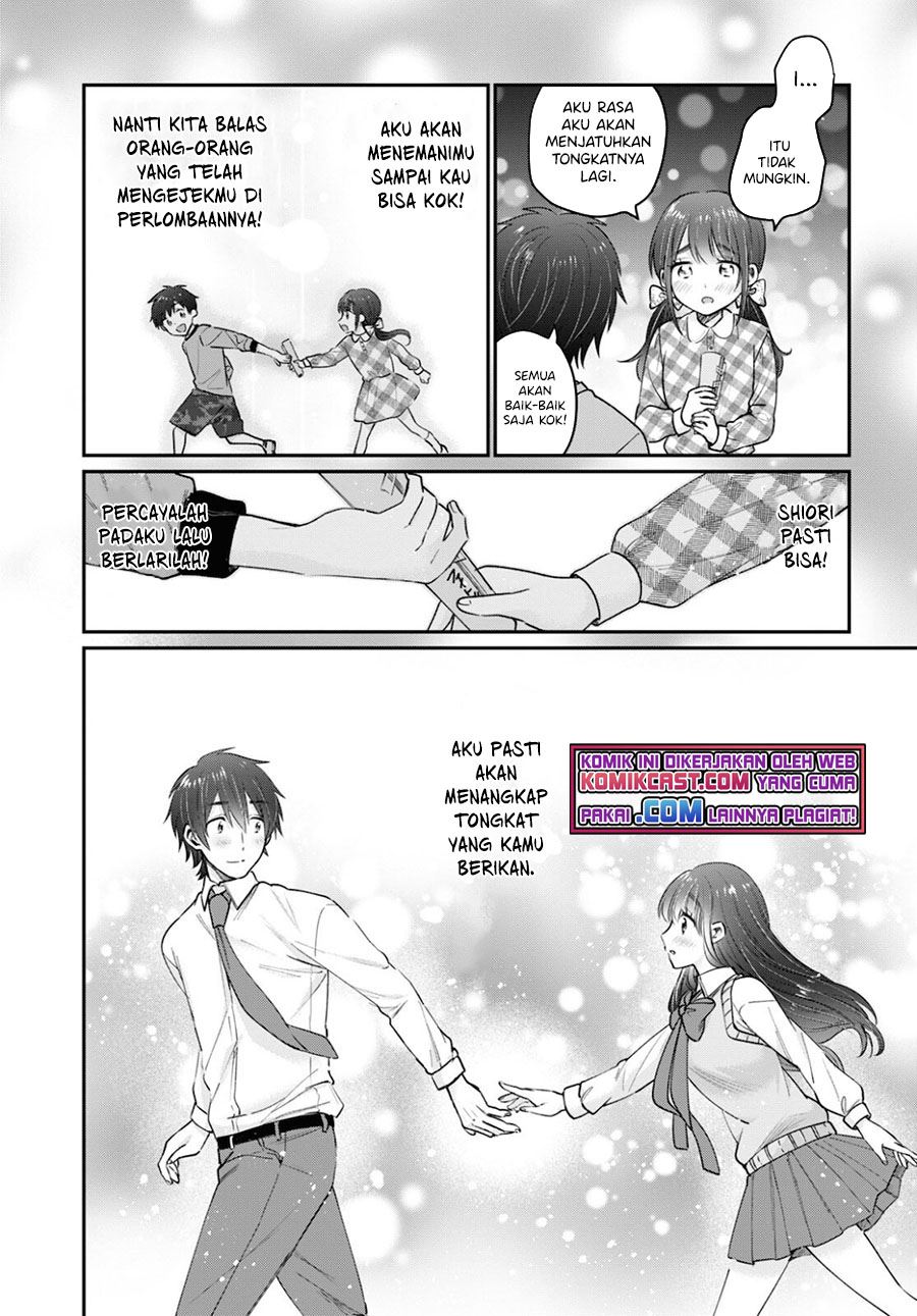 fuufu-ijou-koibito-miman - Chapter: 43