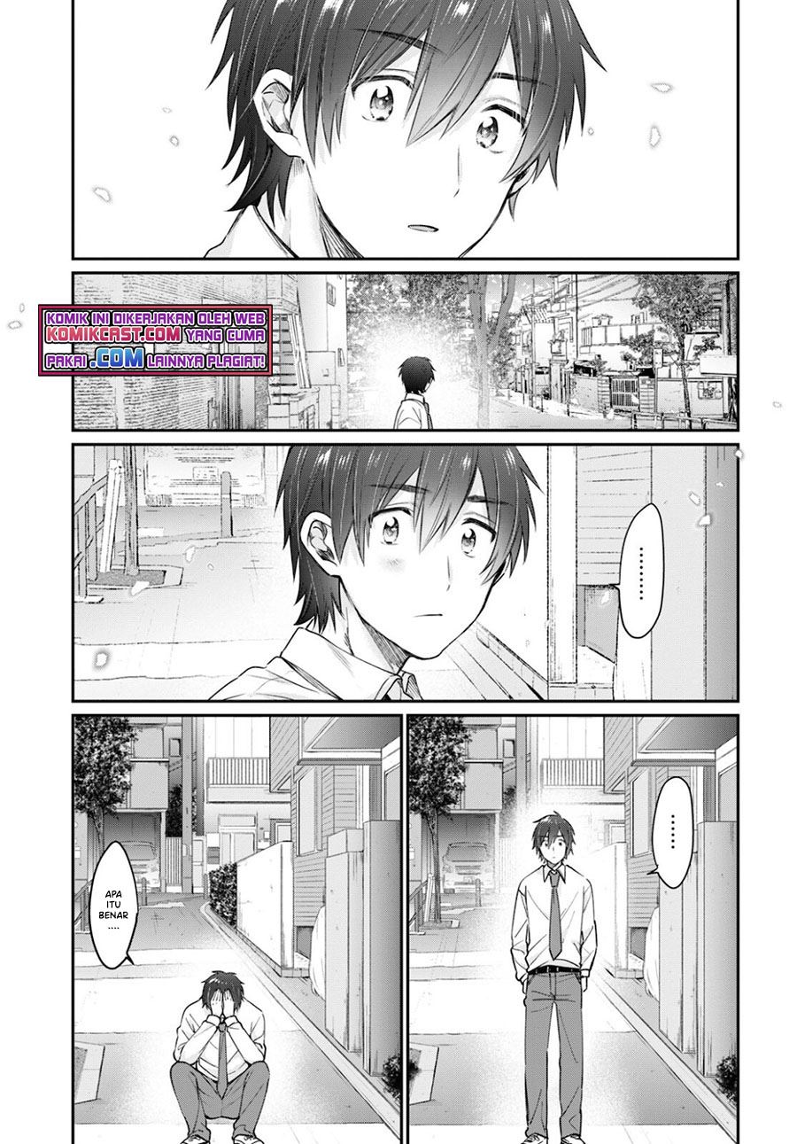 fuufu-ijou-koibito-miman - Chapter: 43