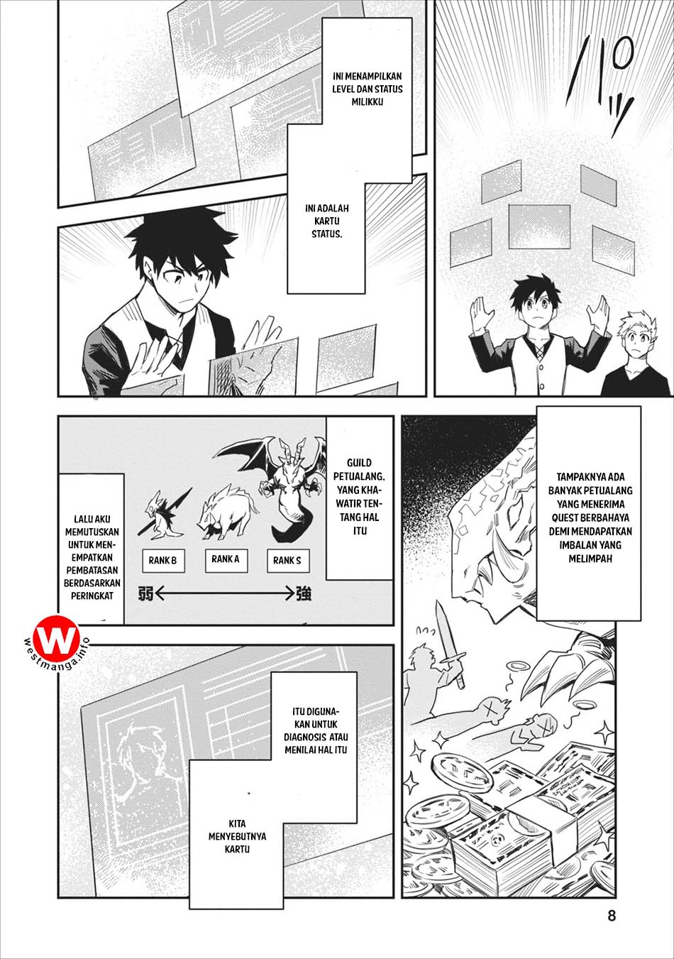 noumin-kanren-no-skill-bakka-agetetara-naze-ka-tsuyoku-natta - Chapter: 01