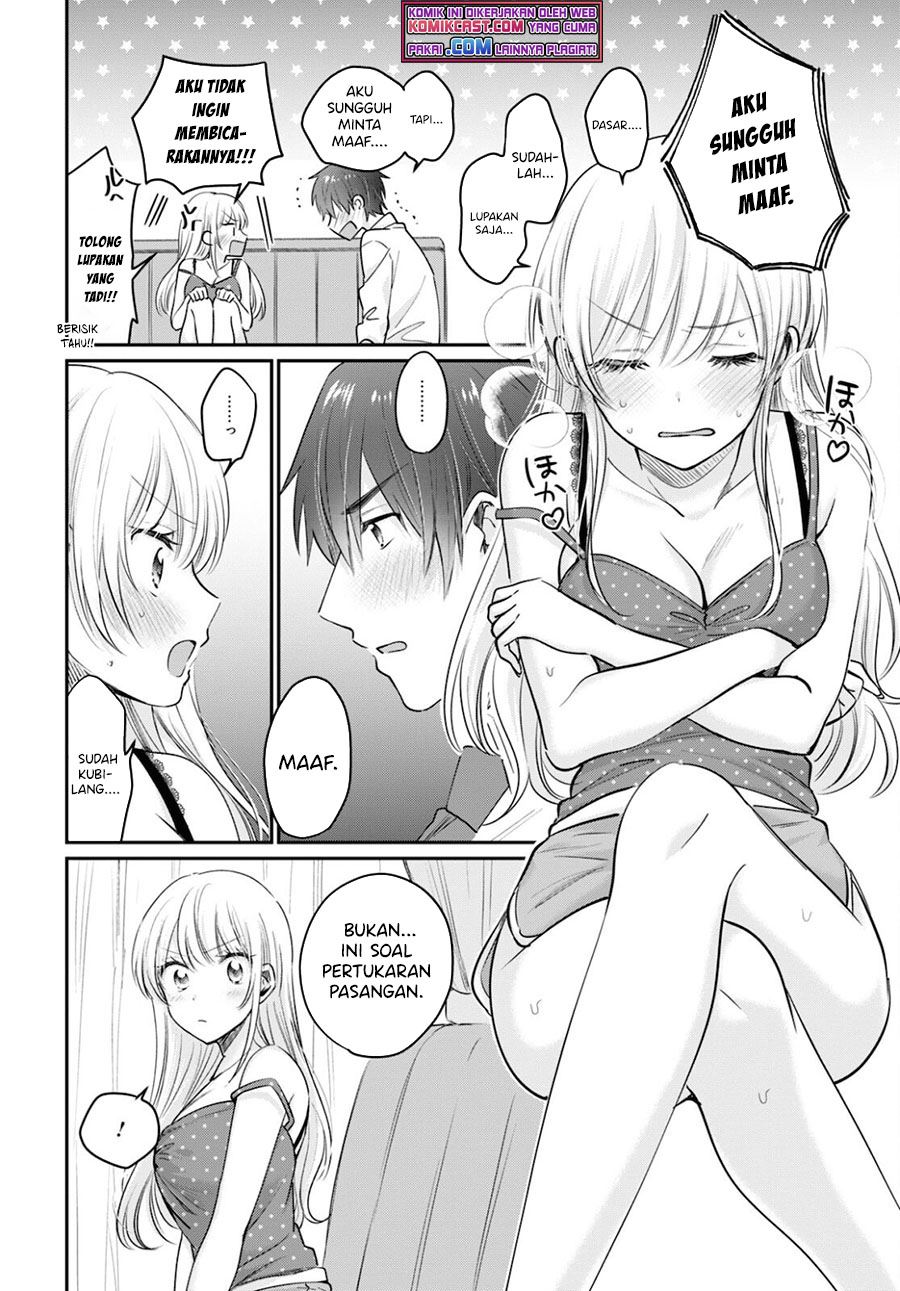 fuufu-ijou-koibito-miman - Chapter: 43