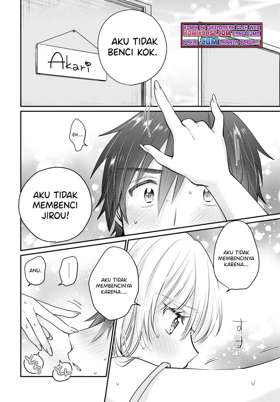 fuufu-ijou-koibito-miman - Chapter: 43