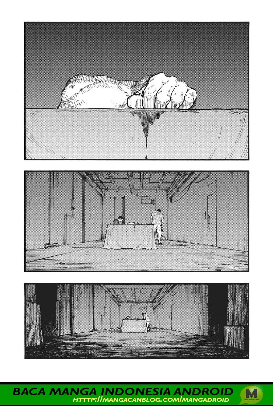 ajin - Chapter: 64