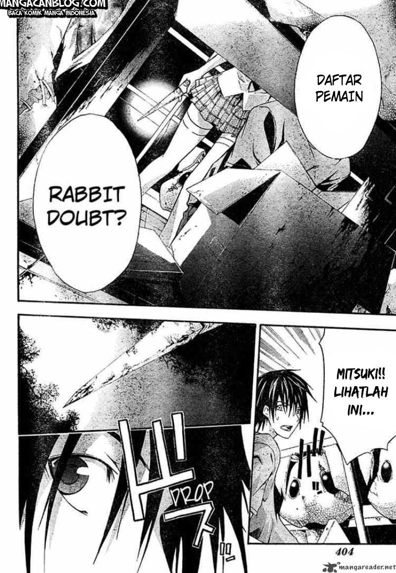 rabbit-doubt - Chapter: 10