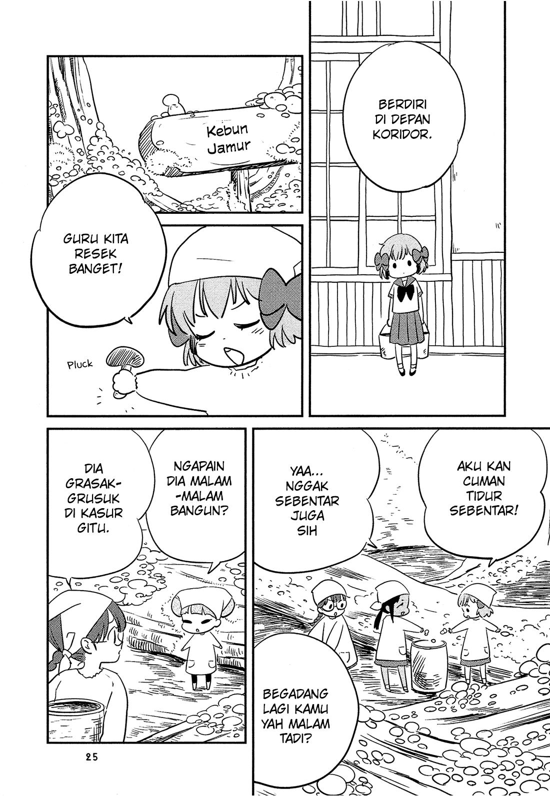 sakura-no-sono - Chapter: 2