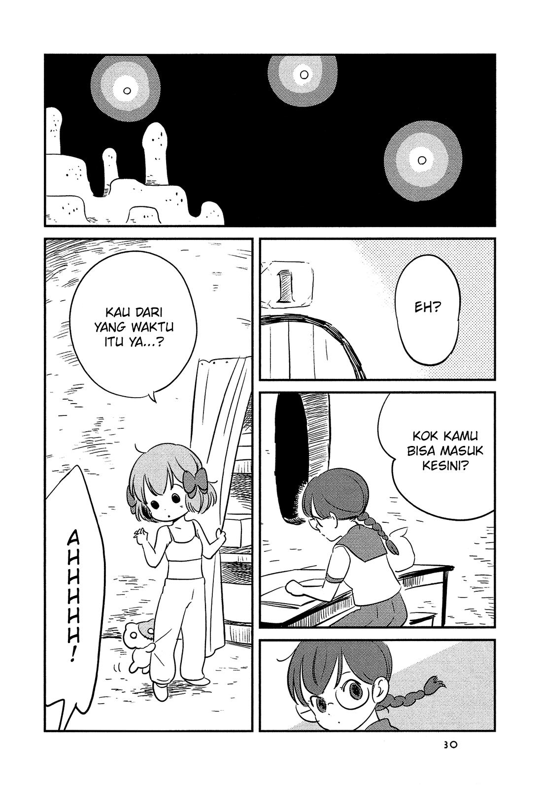 sakura-no-sono - Chapter: 2