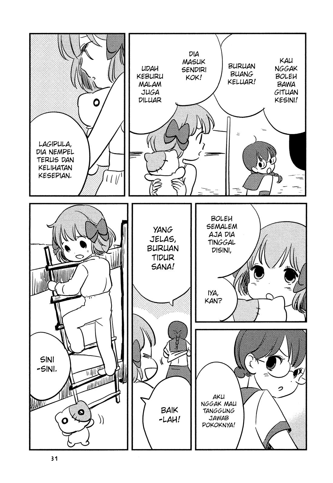 sakura-no-sono - Chapter: 2