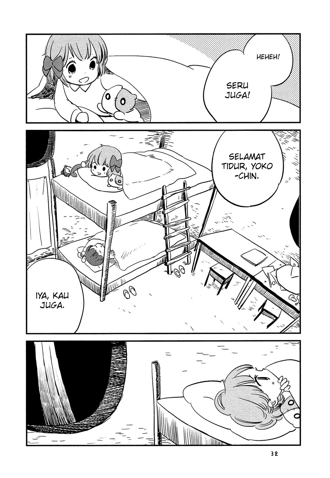 sakura-no-sono - Chapter: 2