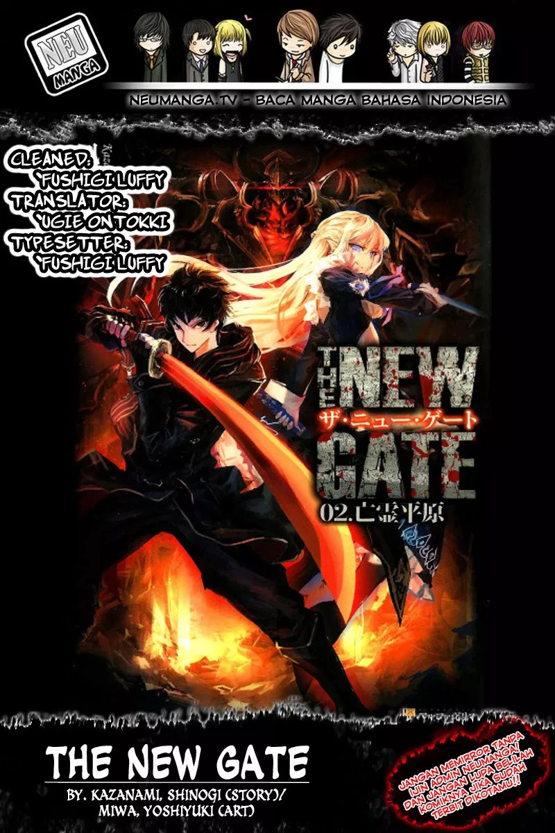 the-new-gate - Chapter: 40