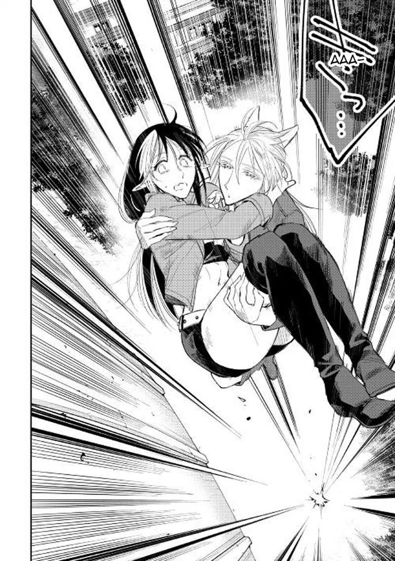 the-new-gate - Chapter: 40