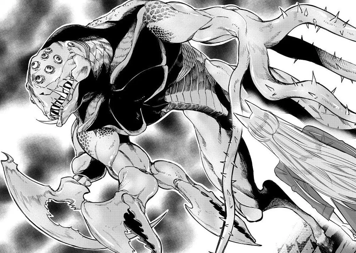 the-new-gate - Chapter: 40