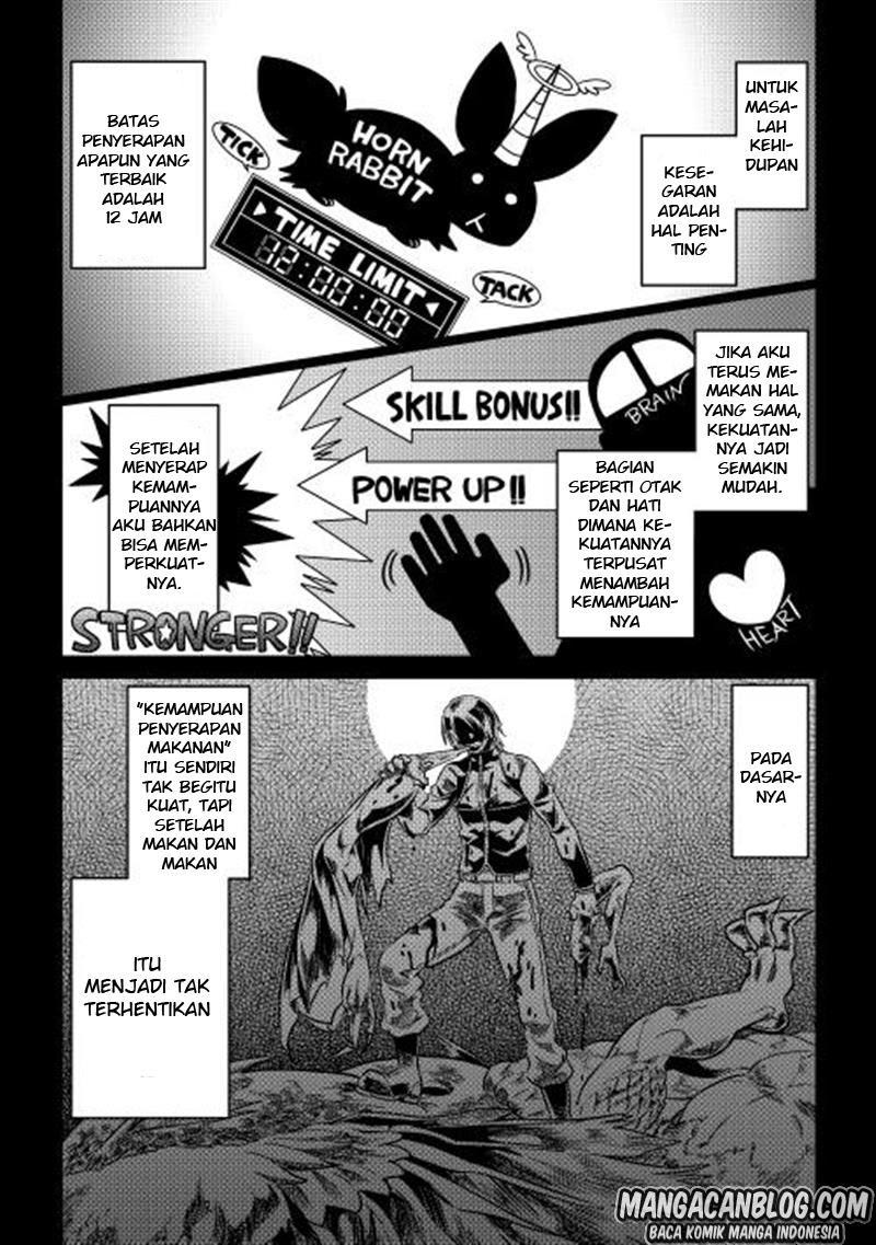 remonster - Chapter: 02