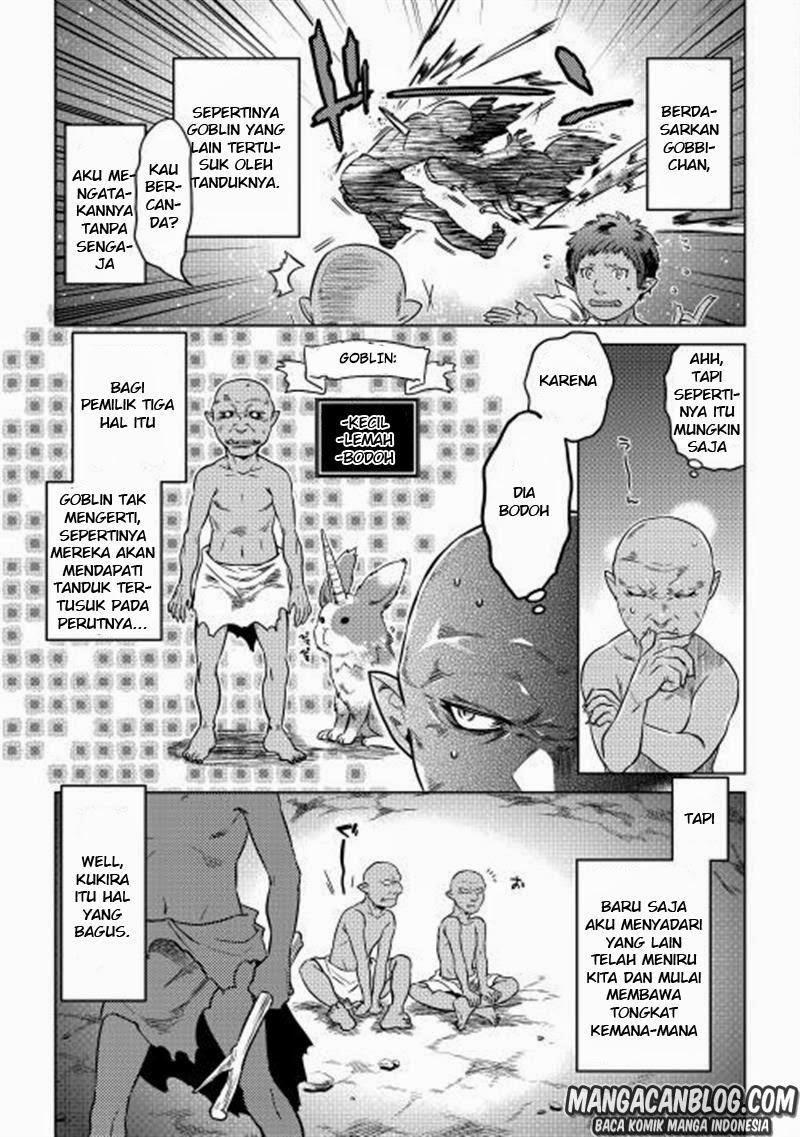 remonster - Chapter: 02