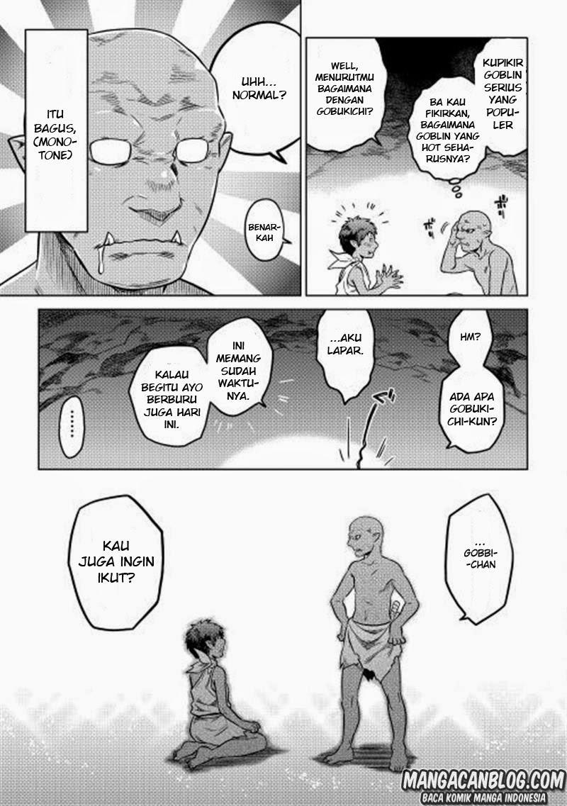 remonster - Chapter: 02