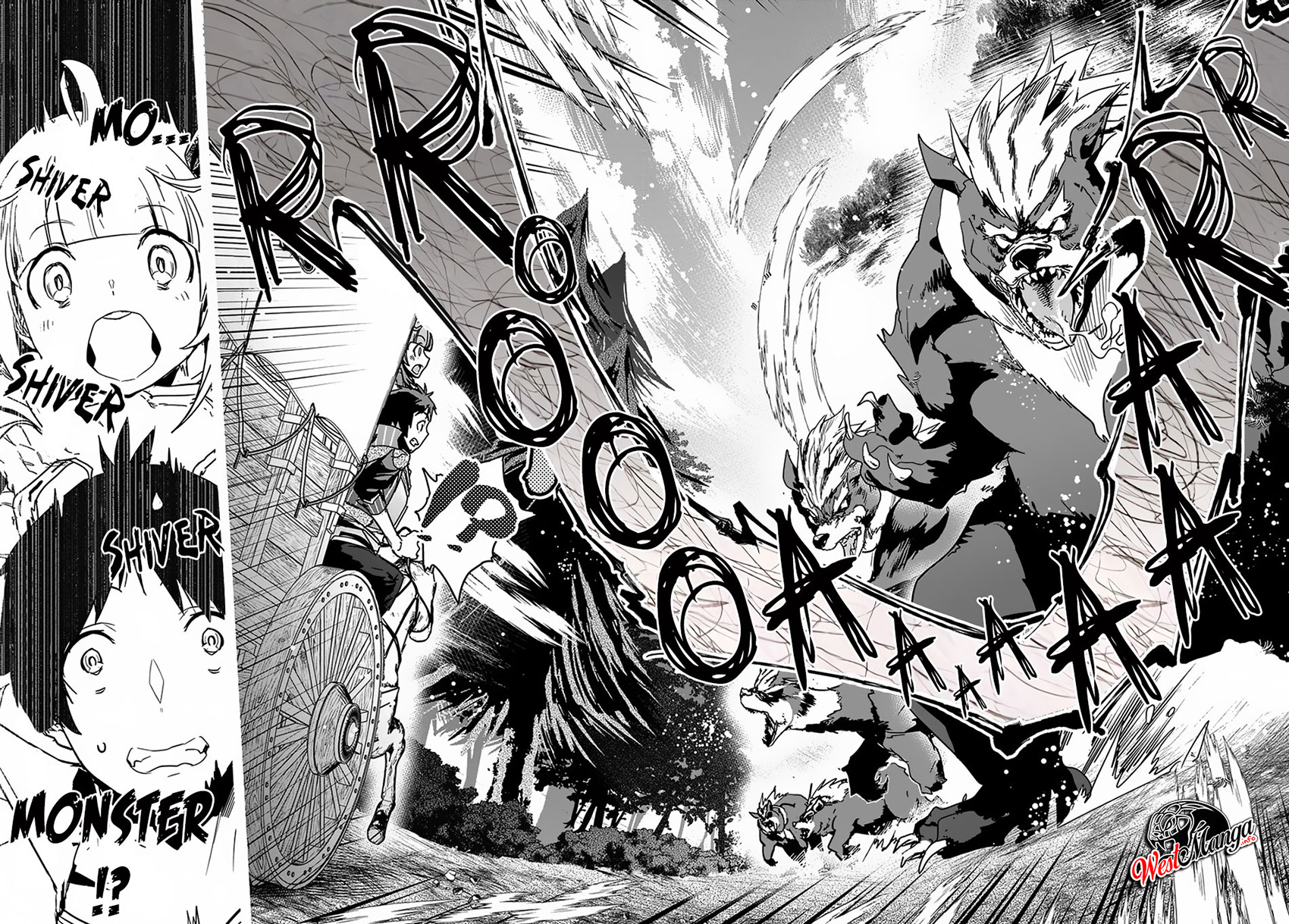 shounin-yuusha-wa-isekai-wo-gyuujiru - Chapter: 5