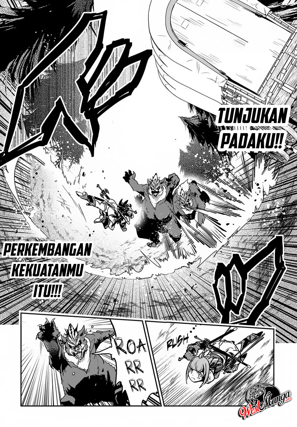 shounin-yuusha-wa-isekai-wo-gyuujiru - Chapter: 5