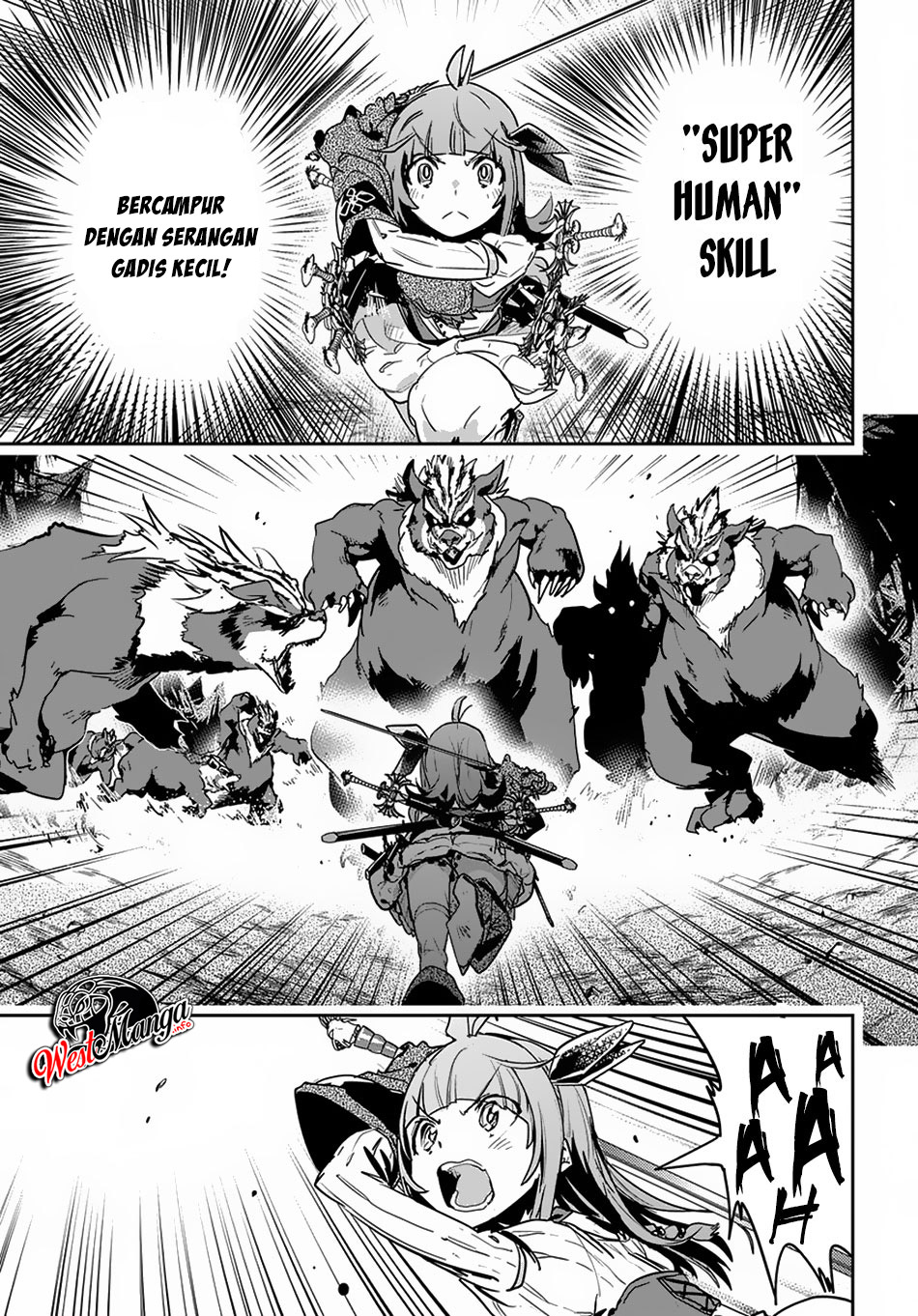 shounin-yuusha-wa-isekai-wo-gyuujiru - Chapter: 5